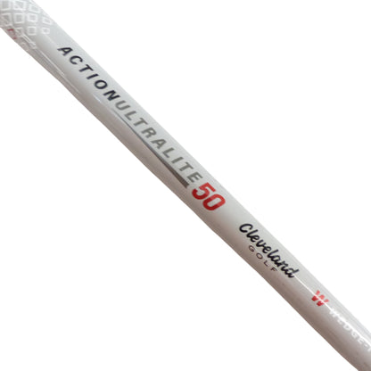 Cleveland: CBX2 54* Wedge Graphite Ladies Right Hand