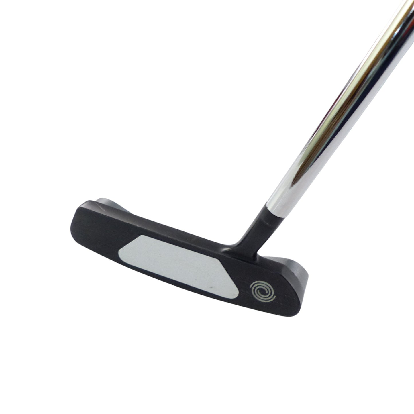 Odyssey: Tri-Hot 5K Three Putter Steel Regular Right Hand