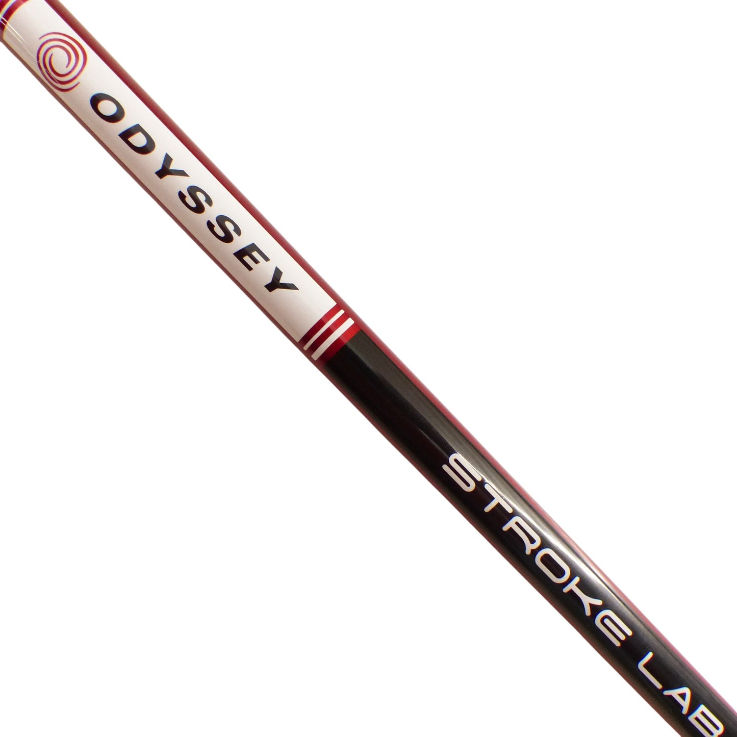 Odyssey: Tri-Hot 5K Three Putter Steel Regular Right Hand