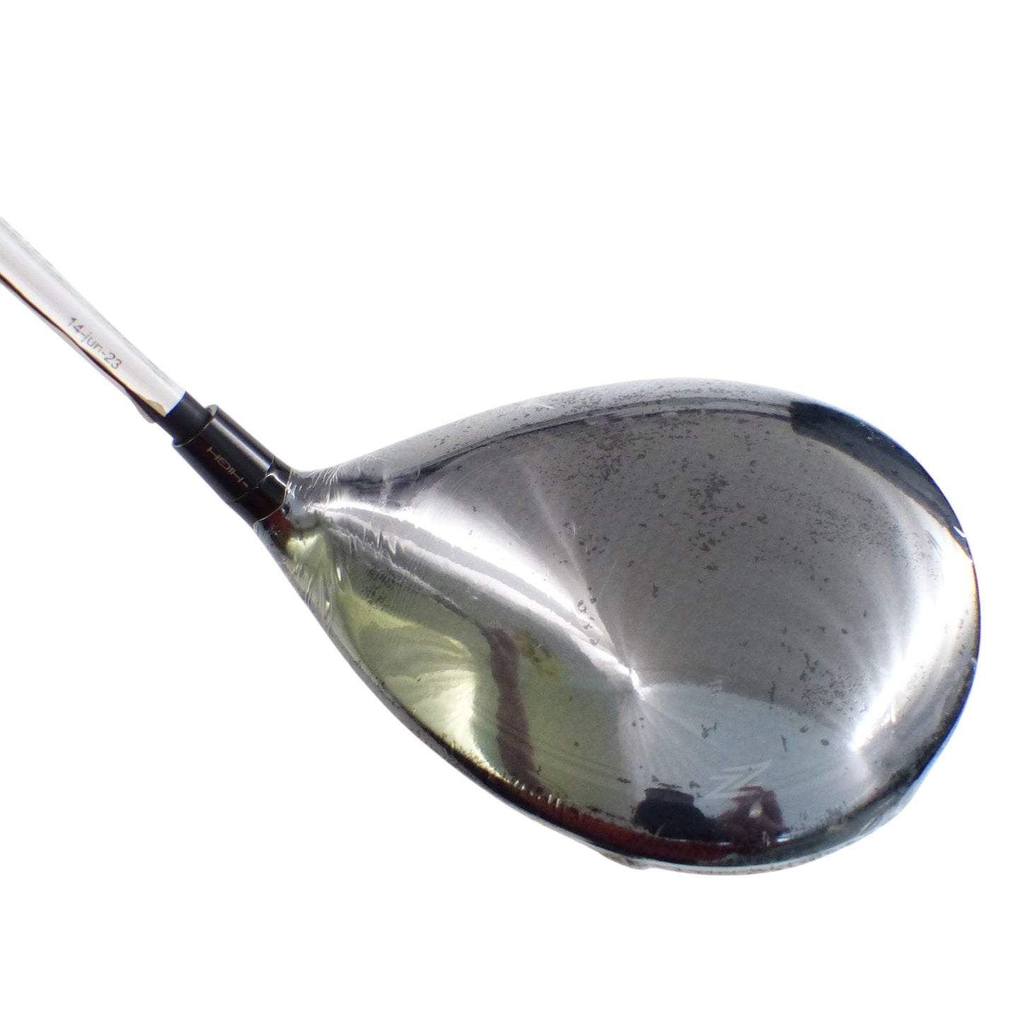 Mizuno: ST-Z 220 10.5* Driver Graphite Regular Right Hand