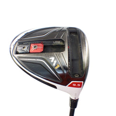 TaylorMade: M1 460 2016 9.5° Driver Graphite Regular Right Hand