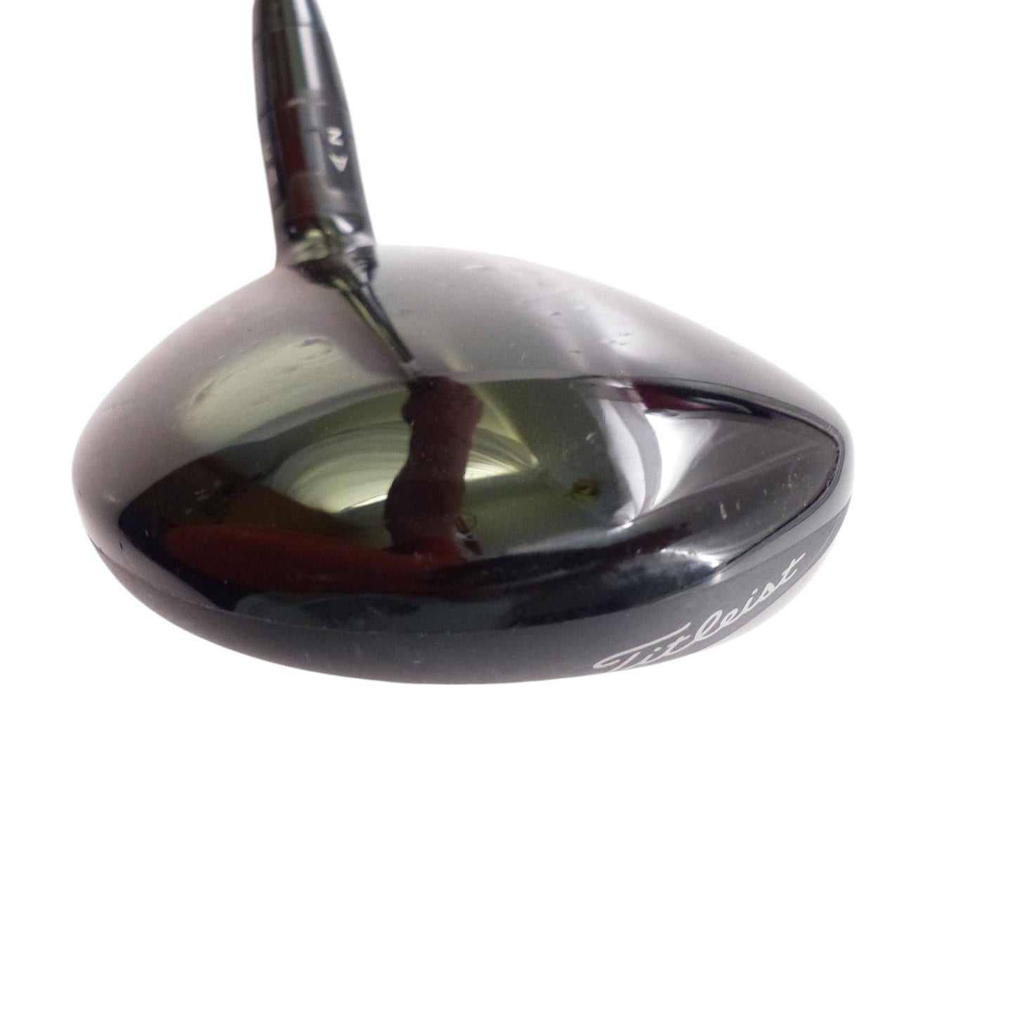 Titleist: TSR2 4H Hybrid Graphite Stiff Right Hand