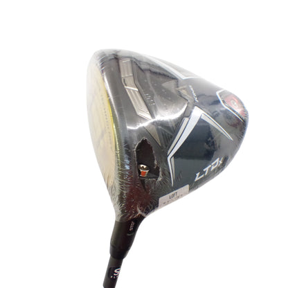 Cobra: LTDx 9.0° Driver Graphite Stiff Left Hand