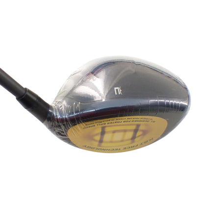 Cobra: LTDx 9.0° Driver Graphite Stiff Left Hand