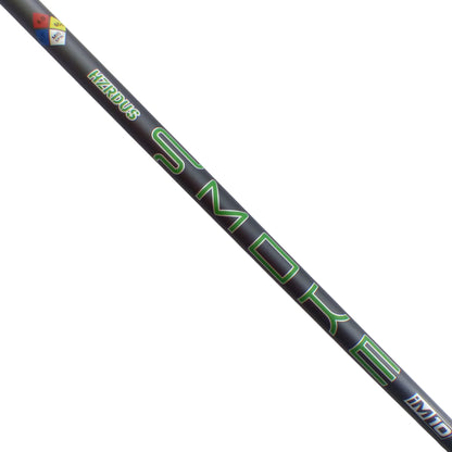 Cobra: LTDx 9.0° Driver Graphite Stiff Left Hand