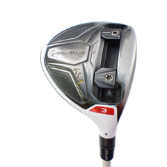 TaylorMade: M1 2016 3w Fairway Wood Graphite Stiff Right Hand