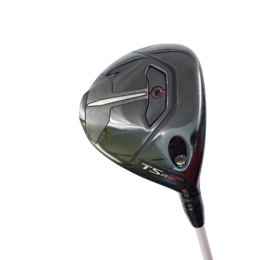 Titleist: TSR2 4w Fairway Wood Graphite Regular Right Hand