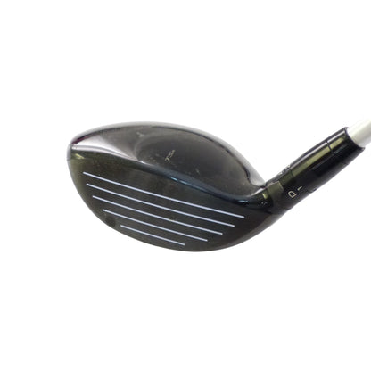 Titleist: TSR2 4w Fairway Wood Graphite Regular Right Hand