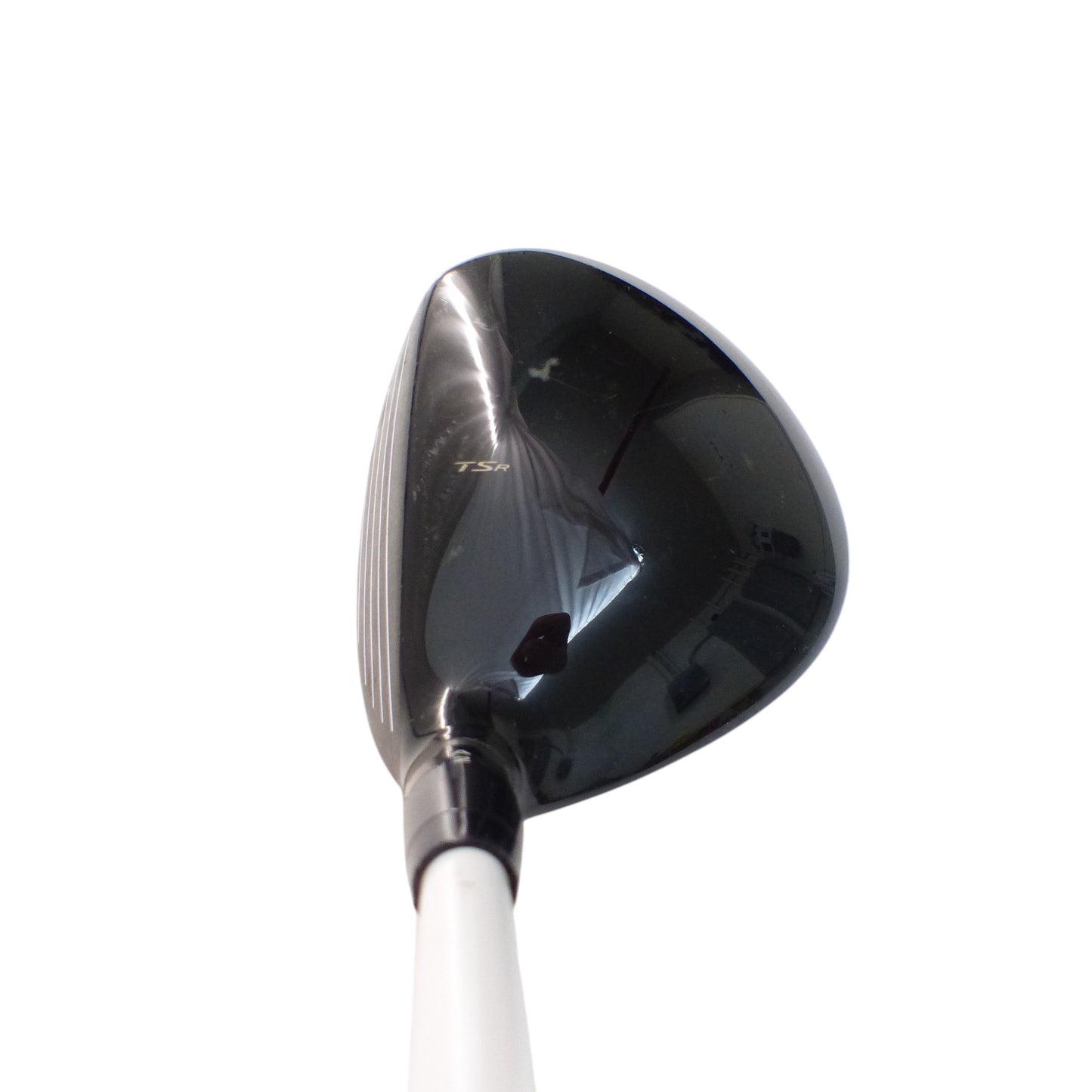 Titleist: TSR2 4w Fairway Wood Graphite Regular Right Hand