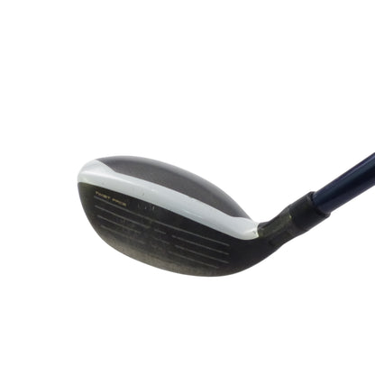 TaylorMade: SIM Max Rescue 4H Hybrid Graphite Regular Right Hand