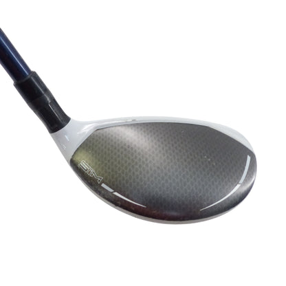 TaylorMade: SIM Max Rescue 4H Hybrid Graphite Regular Right Hand