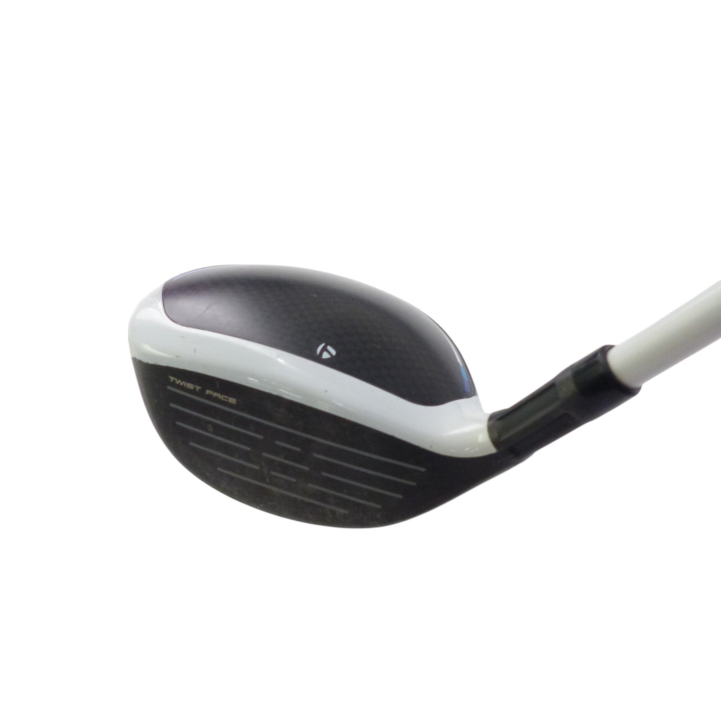 TaylorMade: SIM2 Max 5w Fairway Wood Graphite Ladies Right Hand