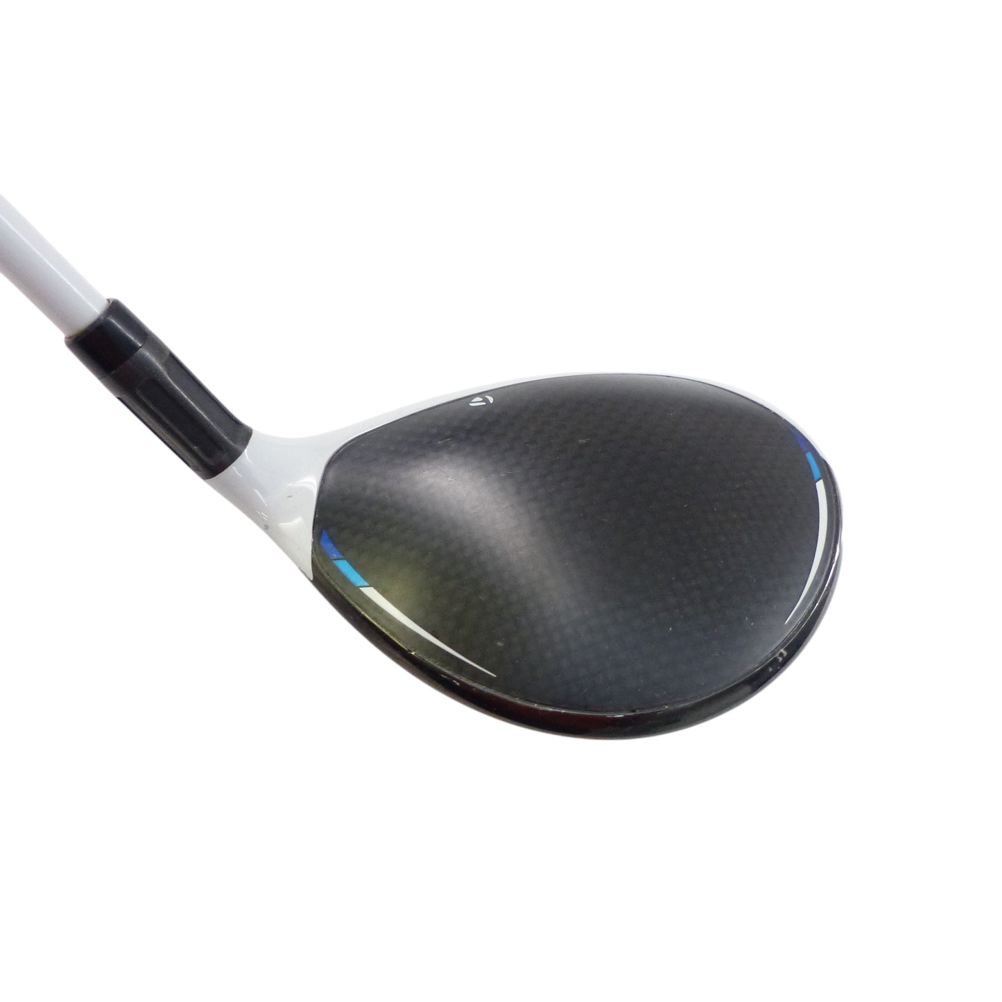 TaylorMade: SIM2 Max 5w Fairway Wood Graphite Ladies Right Hand