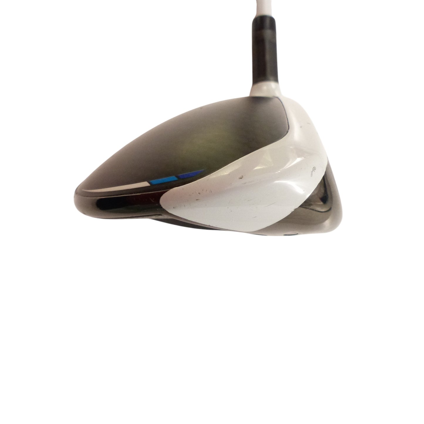 TaylorMade: SIM2 Max 5w Fairway Wood Graphite Ladies Right Hand