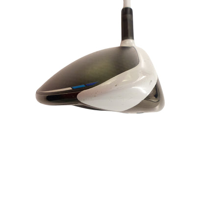 TaylorMade: SIM2 Max 5w Fairway Wood Graphite Ladies Right Hand