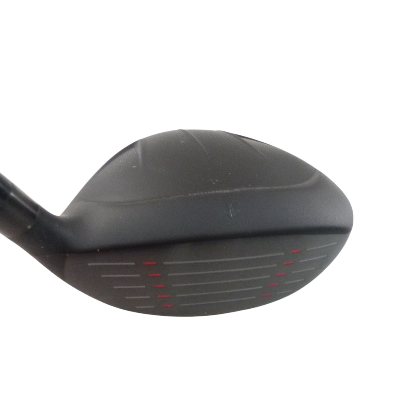 Cleveland: Launcher HB Turbo 3w Fairway Wood Graphite Stiff Left Hand