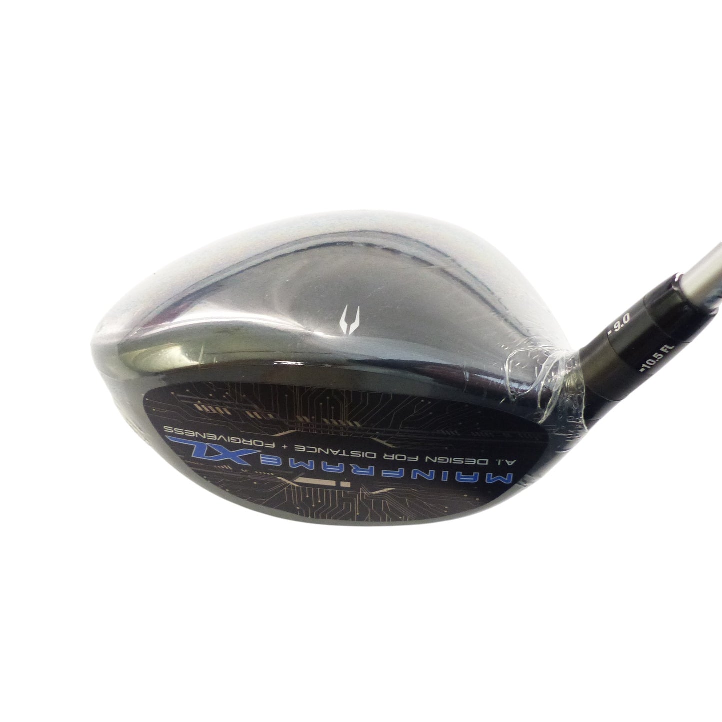 Cleveland: Launcher XL2 Draw 12.0° Driver Graphite Seniors Right Hand