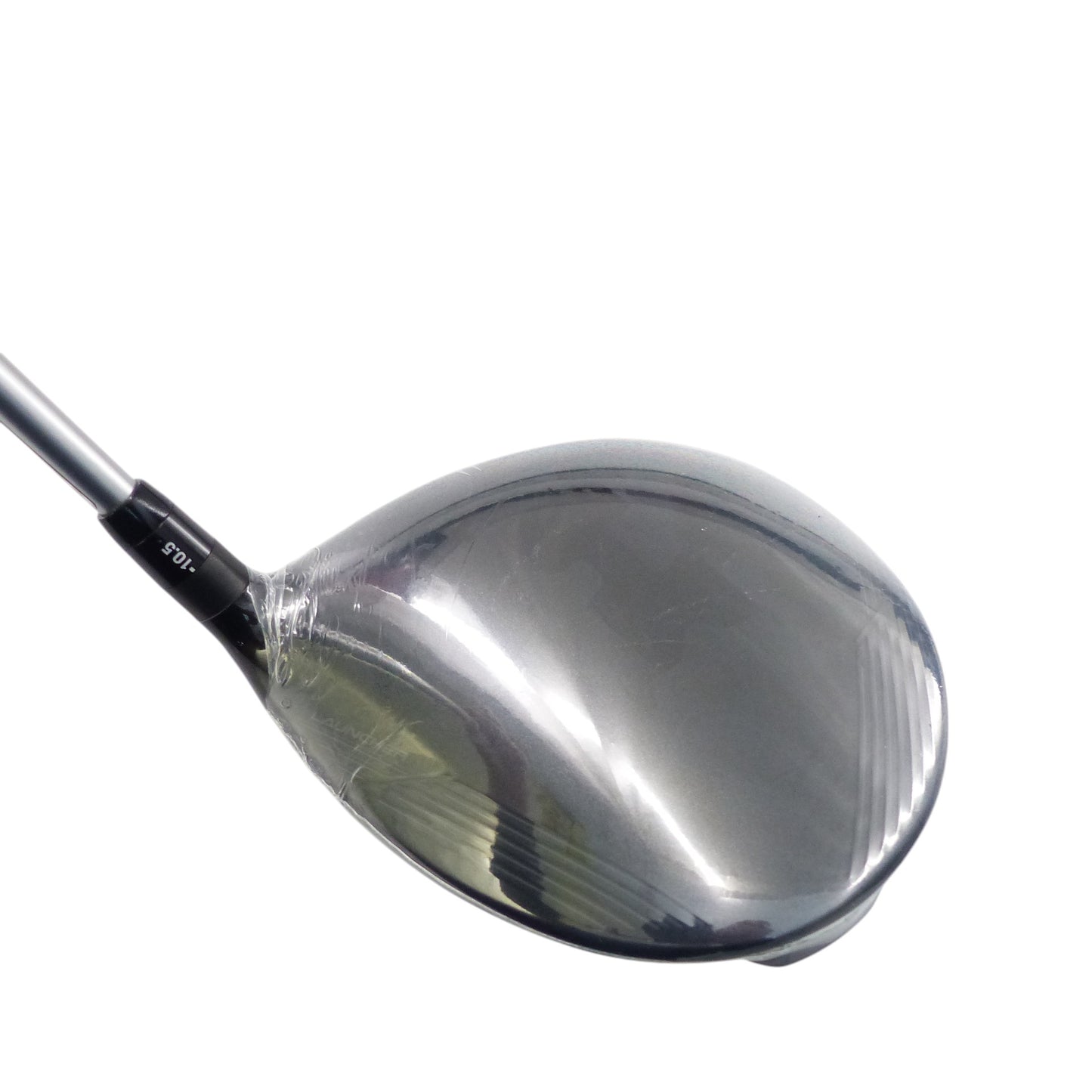 Cleveland: Launcher XL2 Draw 12.0° Driver Graphite Seniors Right Hand