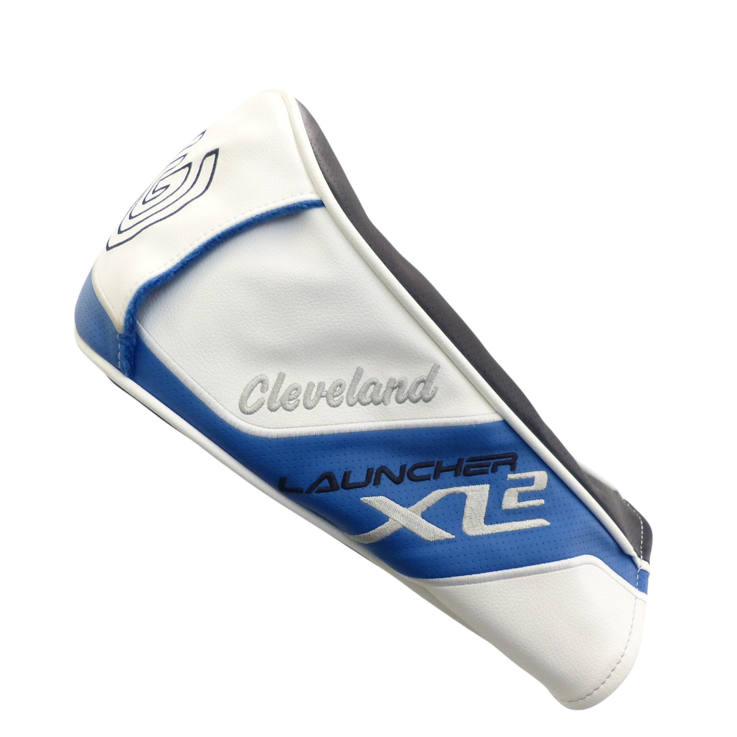 Cleveland: Launcher XL2 Draw 12.0° Driver Graphite Seniors Right Hand