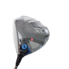 Cleveland: Launcher XL 10.5° Driver Graphite Stiff Left Hand