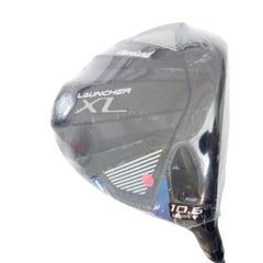 Cleveland: Launcher XL 10.5° Driver Graphite Stiff Right Hand