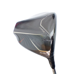 Srixon: ZXi Max 10.5° Driver Graphite Regular Left
