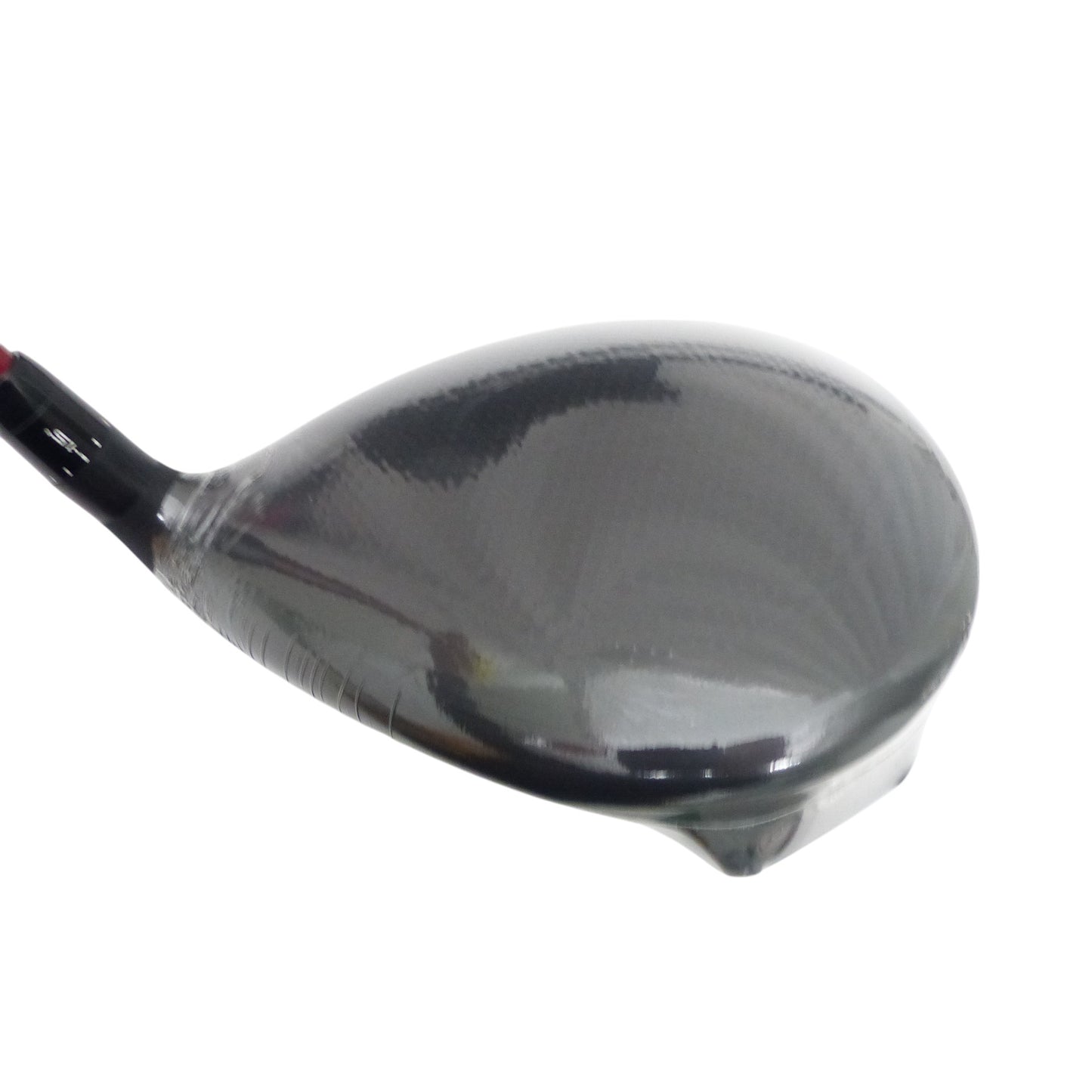 Srixon: ZXi Max 10.5° Driver Graphite Regular Left