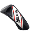 Srixon: ZXi Max 10.5° Driver Graphite Regular Left