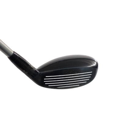 Titleist: 915H 2H Hybrid Graphite Stiff Left Hand
