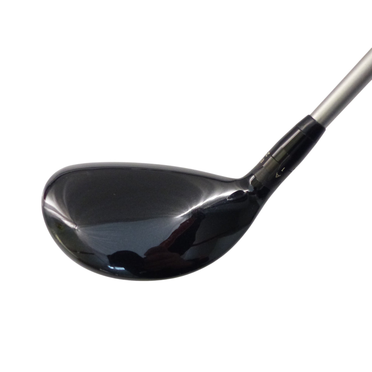 Titleist: 915H 2H Hybrid Graphite Stiff Left Hand