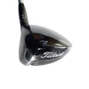 Titleist: 915H 2H Hybrid Graphite Stiff Left Hand