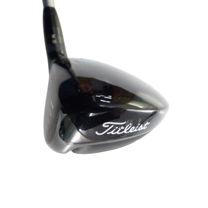 Titleist: 915H 2H Hybrid Graphite Stiff Left Hand