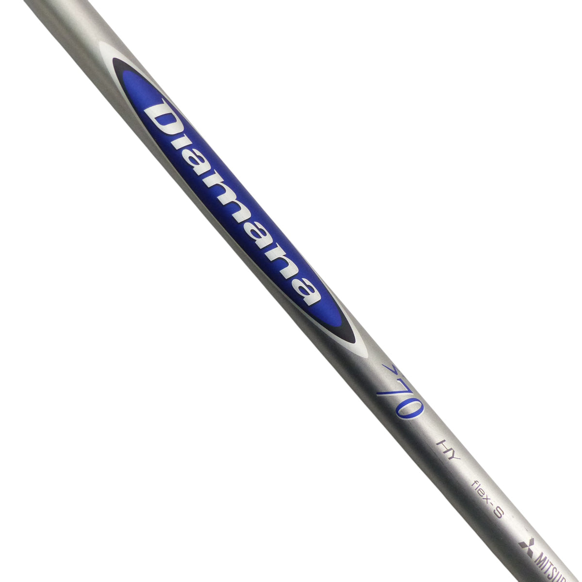 Titleist: 915H 2H Hybrid Graphite Stiff Left Hand