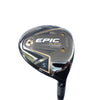 Callaway: Epic Flash Star 5w Fairway Wood Graphite Seniors Right Hand