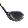 Callaway: Epic Flash Star 5w Fairway Wood Graphite Seniors Right Hand