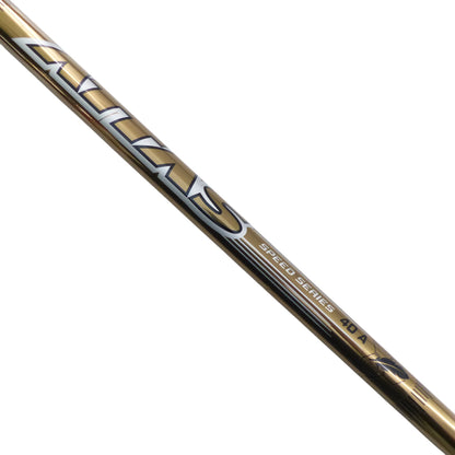 Callaway: Epic Flash Star 5w Fairway Wood Graphite Seniors Right Hand