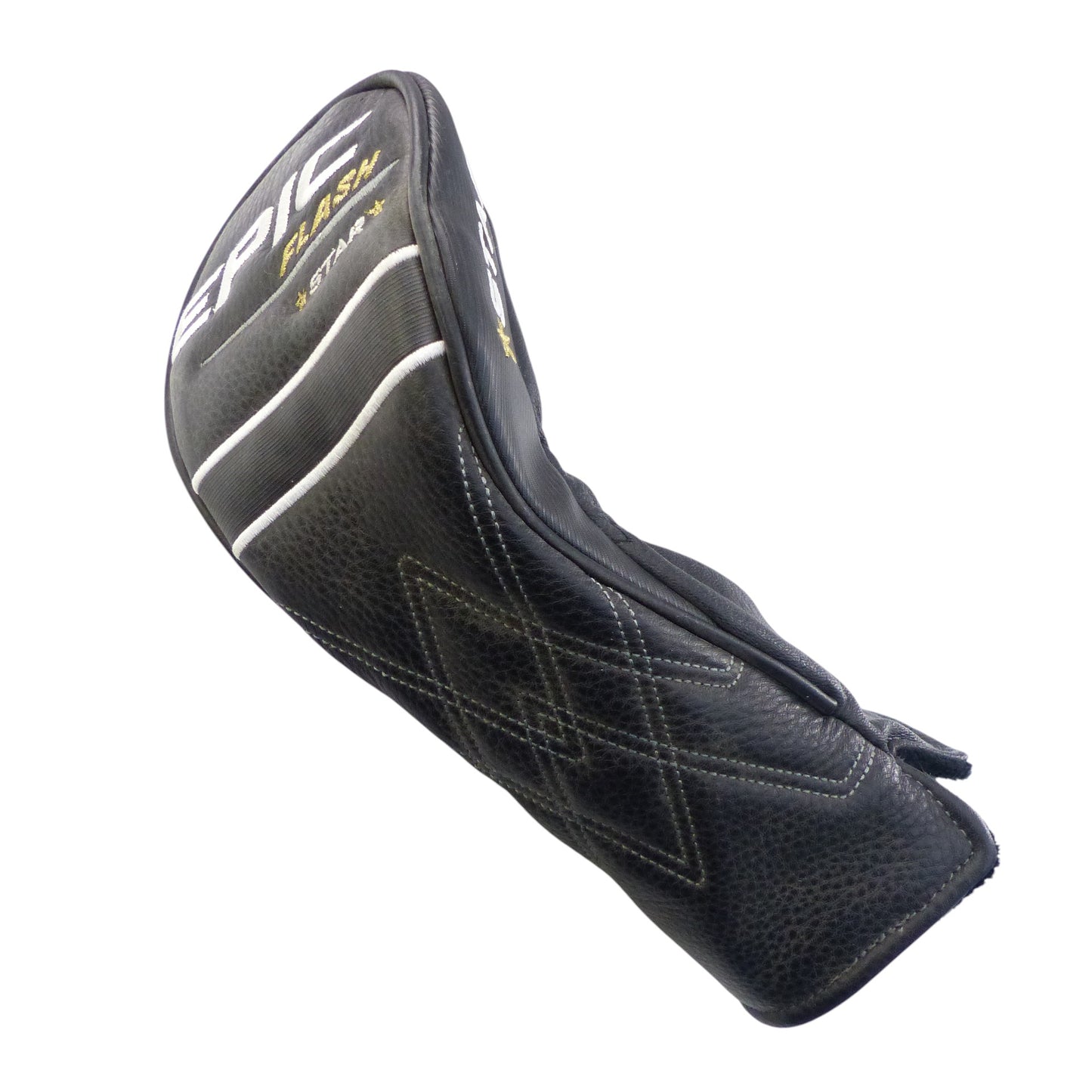 Callaway: Epic Flash Star 5w Fairway Wood Graphite Seniors Right Hand
