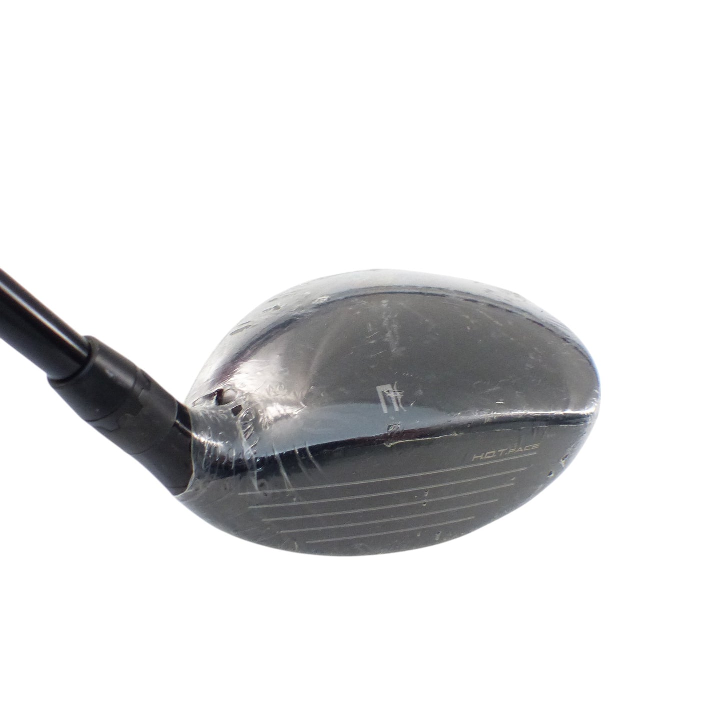 Cobra: Aerojet MAX 3w Fairway Wood Graphite Regular Left Hand
