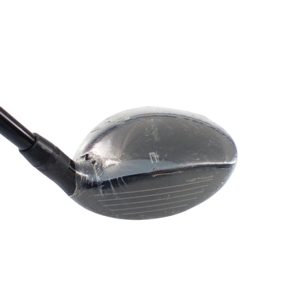 Cobra: Aerojet MAX 3w Fairway Wood Graphite Regular Left Hand