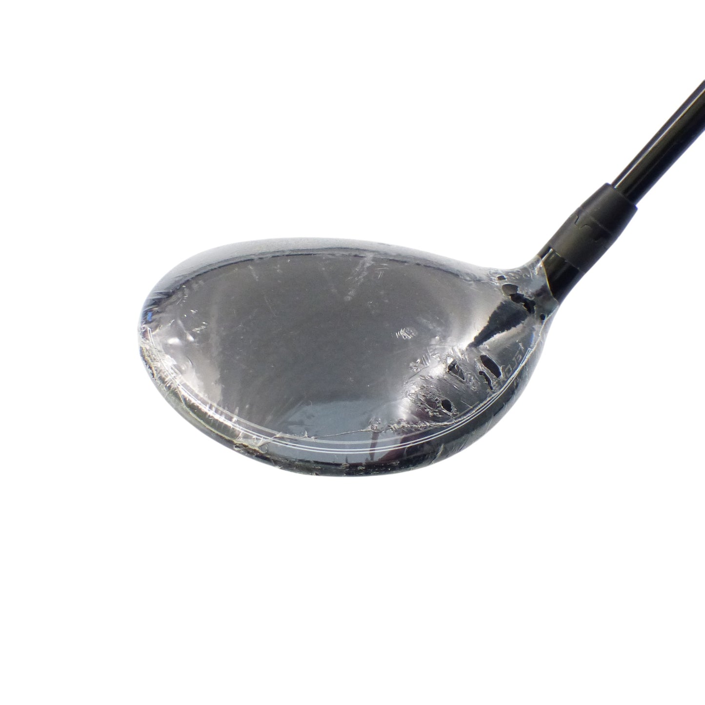 Cobra: Aerojet MAX 3w Fairway Wood Graphite Regular Left Hand