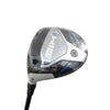 TaylorMade: SIM2 Ti 3w Fairway Wood Graphite Regular Left Hand
