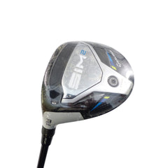 TaylorMade: SIM2 Ti 3w Fairway Wood Graphite Regular Left Hand