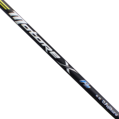 Cobra: King Radspeed 3w Fairway Wood Graphite Regular Left Hand