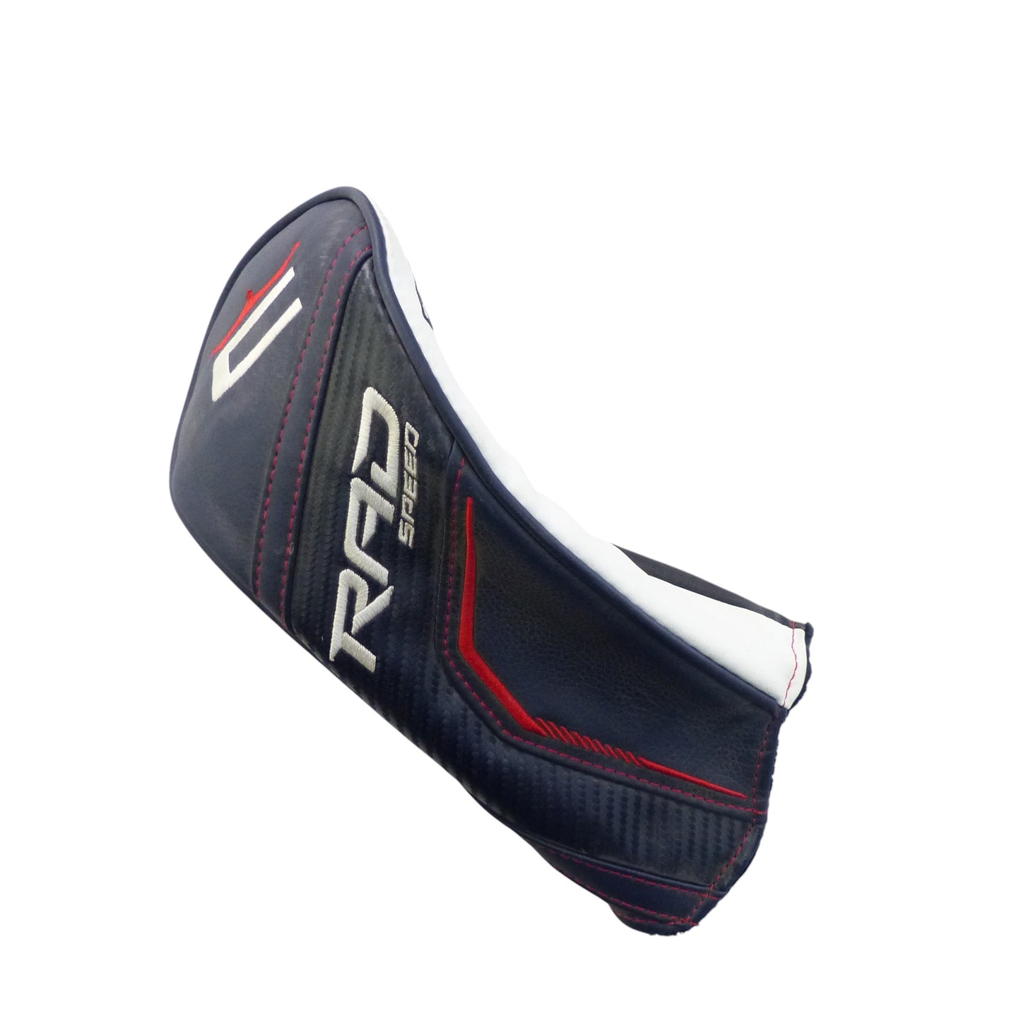 Cobra: King Radspeed 3w Fairway Wood Graphite Regular Left Hand