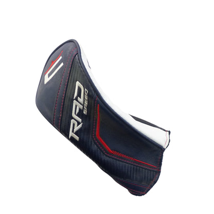 Cobra: King Radspeed 3w Fairway Wood Graphite Regular Left Hand