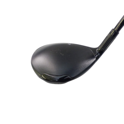 TaylorMade: Stealth 5w Fairway Wood Graphite Regular Left Hand