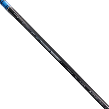 Titleist: TS2 3w Fairway Wood Graphite Regular Left Hand