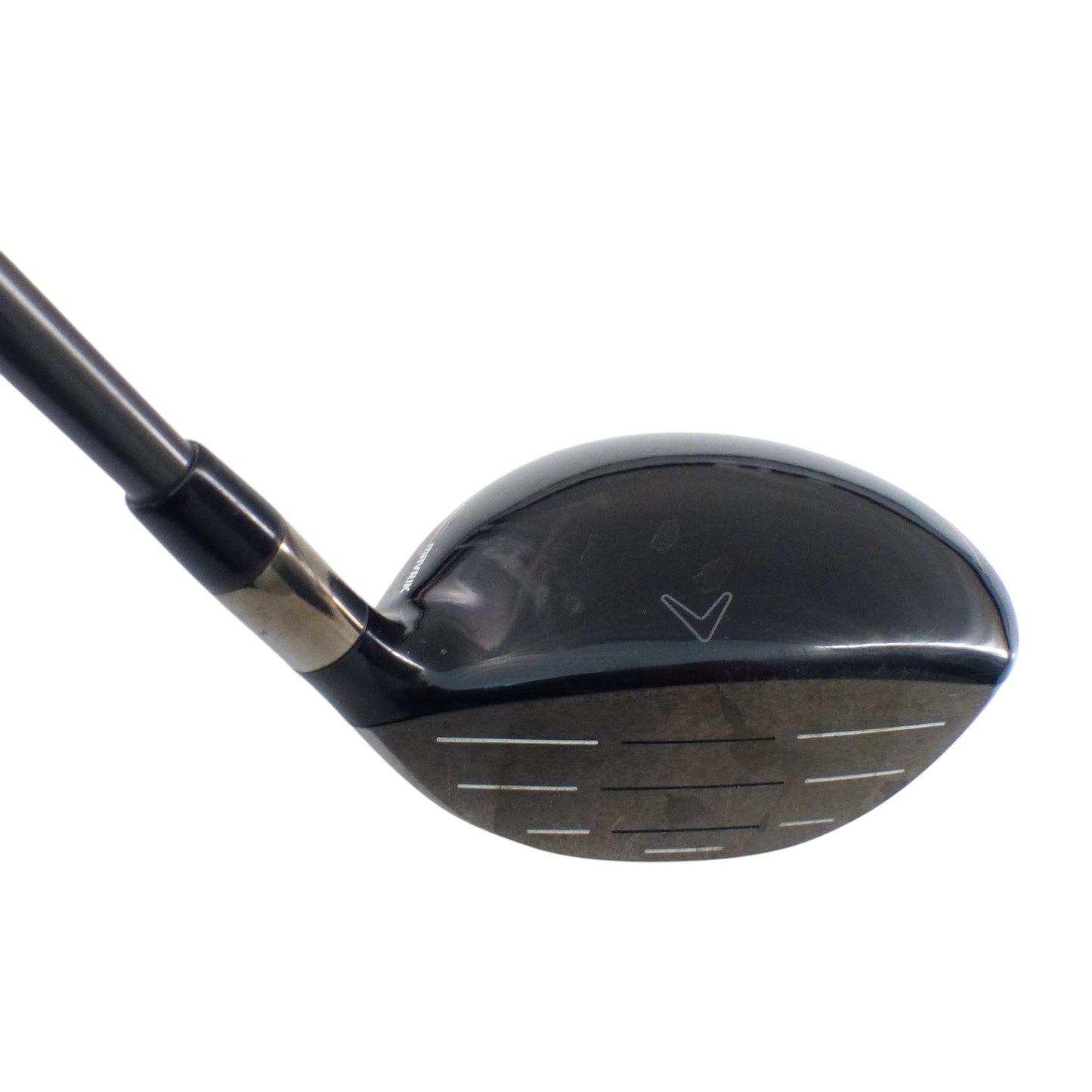 Callaway: Mavrik 5w Fairway Wood Graphite Regular Left Hand
