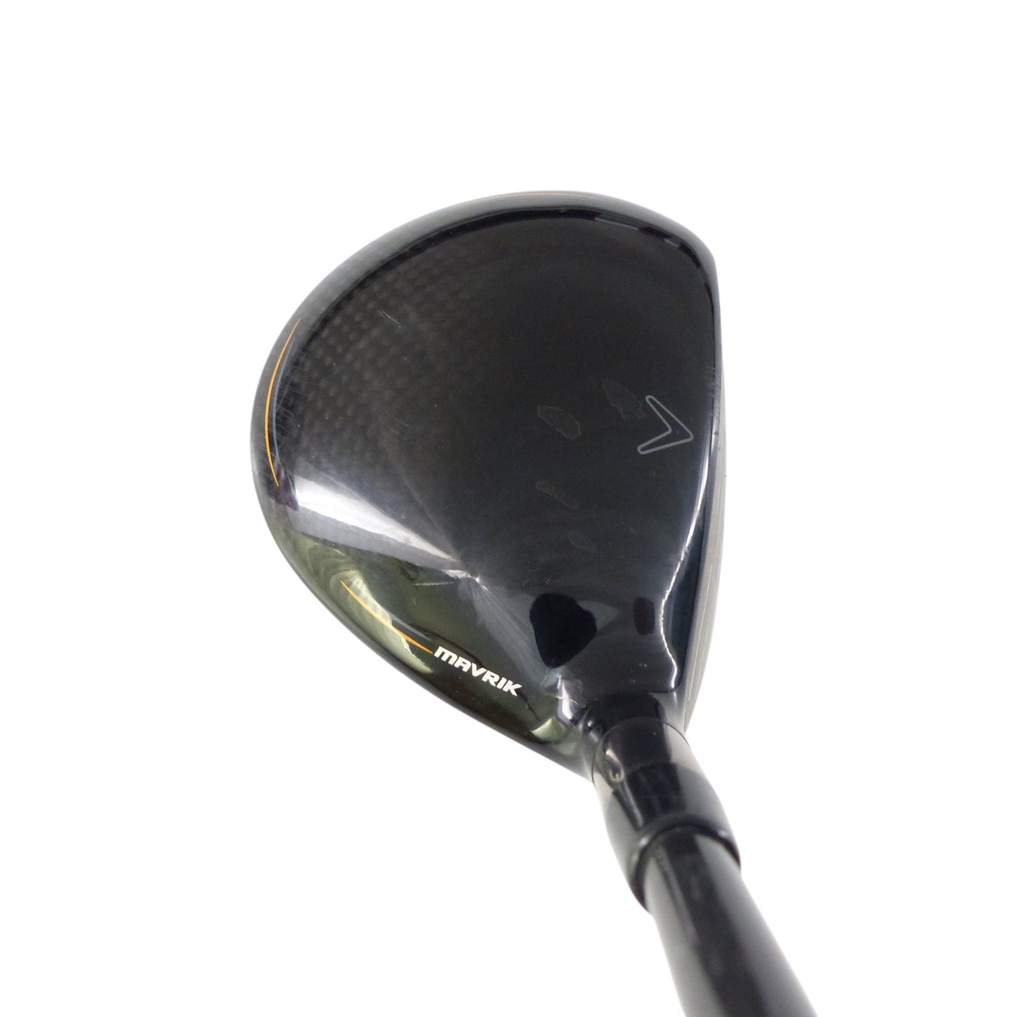 Callaway: Mavrik 5w Fairway Wood Graphite Regular Left Hand