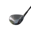 Cleveland: Halo XL 5w Fairway Wood Graphite Stiff Left Hand
